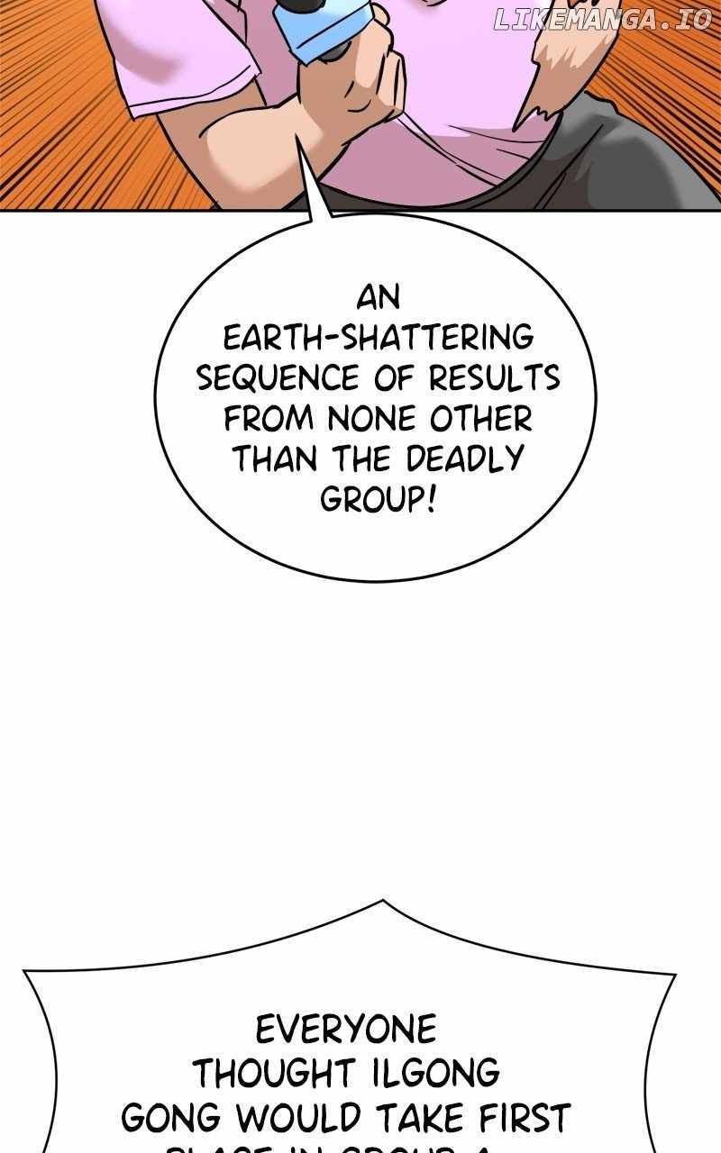 Double Click Chapter 184 107